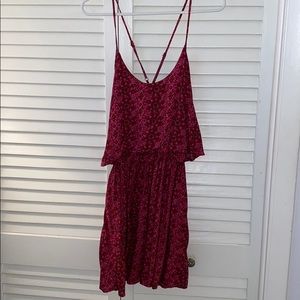 Hollister Sundress
